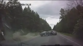 Папка шумахер | Car Crash Compilation #69