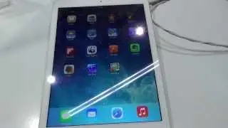 iPad Air Review