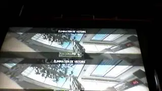 Petit couteau de lancer