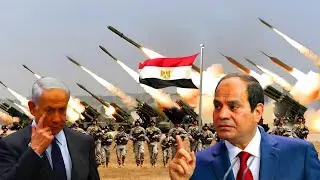 Wararkii ugu Danbeeyey Masar oo Arin Weyn ku Dhawaqday Marki ugu Horeesay iyo Dagaalka Weyn ee Laga