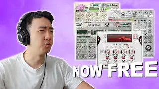 THESE PLUGINS ALL BECAME FREE