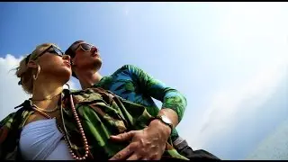 Fai Baba - Nobody But You