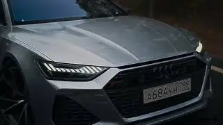 Audi RS7