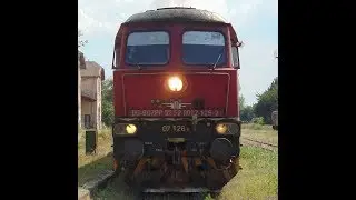 BDZ 07 Series 