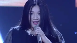 Pham Thi Van Anh (Cover) Celine Dion - All By Myself (Asia Entertainment) 노래를 히트