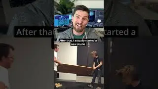 My Game Dev Career