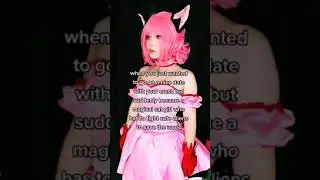 Fighting aliens instead of dating | Ichigo Momomiya 