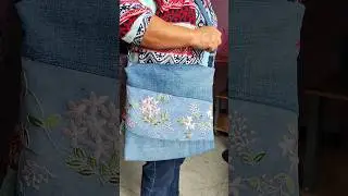 Tutorial completo ya disponible en el canal #bolsos #costura #bolsos #moda #modafeminina