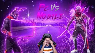 Pc Player Destroyed On Live🤡🔥 Streamer Got Shocked On My Gameplay 🥶💥 Best Ever Comeback✅
