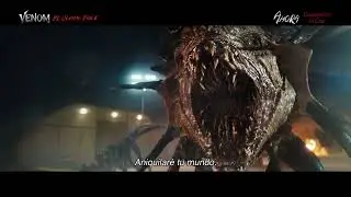 Venom: El Último Baile l Knull 15