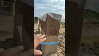 I BUILT A HOUSE OUT OF CLAY!! WHAT DO YOU THINK?