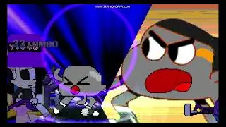 Mugen Team Tal_On vs Team Peppa Pig