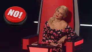 THE VOICE Of The Rejected (Episode 04)