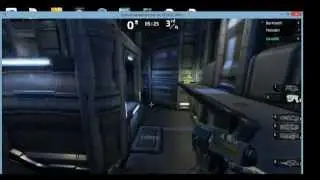 Unreal Engine 4 Unreal Tournament Lea Map
