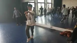 MBS Practice 2e jaars || Dara Freestyle