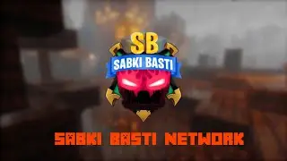 SABKI BASTI OFFICIAL TRAILER/RELEASE JOIN NOW-play.sabkibasti.xyz 4k 60fps
