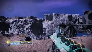 Destiny 2 High Plains Lumina chest
