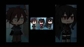 #GachaLife Gostarão?? deu muito trabalho gente 😅