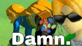 Glitch de dinero infinito en The Legend Of Zelda Tears Of The Kingdom