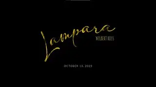 Wilbert Ross 'Lampara' EP (Album Sampler)