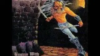 SAVAGE STEEL - On The Attack