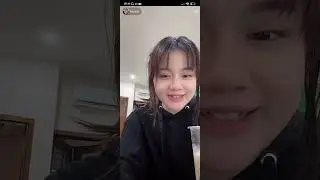 KAYES LIVE TIKTOK TERBARU 😒