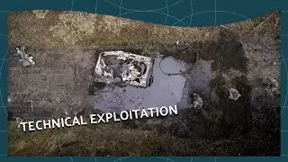 Technical Exploitation