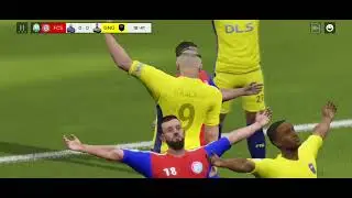 DLS Live - Game 20