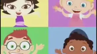 Little Einsteins - theme song (Macedonian, Season 2) (Loud)