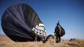 GORILLA ENERGY | ШАР БОГУТЫ