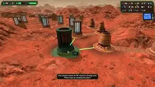 Planetbase: Getting MEGA Base back in balance