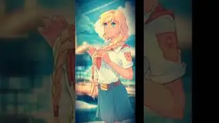Славя - Бесконечное лето #бесконечноелето #everlastingsummer #game #новелла #visualnovel #pioneer
