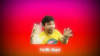 Mr. Beast and Tranquility