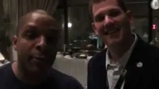 Vin Rock Shout Out