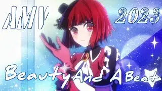 Beauty And A Beat - [AMV] - Anime Mix