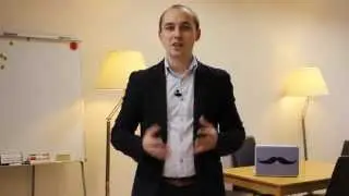5 ключевых бизнес технологий!