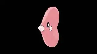 the good pokémon