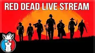Red Dead Redemption 2 Playthrough