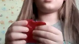 Распаковка шарик L.O.L.