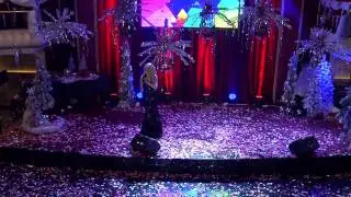 Syuzi Meliqyan - Irakan Ser  // Official Music Video // Full HD  (Live Performance) Armenia TV