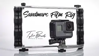Sandmarc Film Rig - Review, Test Shots & Giveaway