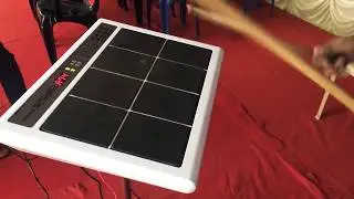 SPD 20  - MRUDANGAM | MRIDANGAM