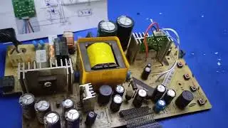 repair home theater samsung samsung mati total/ pemasangan gacun 4 kabel