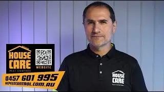 PestShield Program - Year-round warranty against 39 pests by House Care Pest Control Adelaide