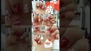 nails art #nailart #nails #short