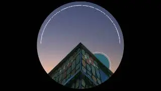 Lee Burton - Love Motion (UTS16)