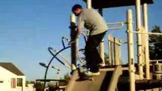 Rio Vista homecoming park