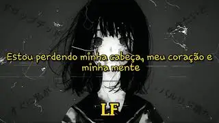 Siamés - The Wolf (Tradução/Legendado)