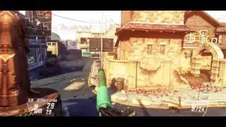 Six Shooter