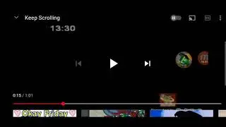 I found this secret Video (DON'T BLOCK THIS) (Final Video)